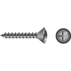 Seachoice 59991 Stainless Steel Phillips Machine Screw, Oval Head, durable fastening solution, high-quality 18-8 stainless steel, corrosion resistance, Phillips drive, easy installation, top-of-the-line screws, exceptional strength, versatile applications