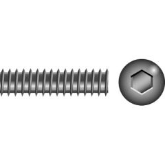 Socket Set Screw, Seachoice