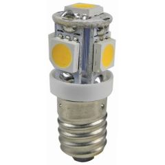 Seachoice LED Replacement Bulb, PORT NAV LED light