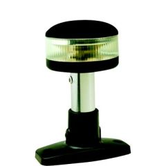 Seachoice 02851 LED All-Round Light, 4 Inches Tall, boat lighting, marine accessories