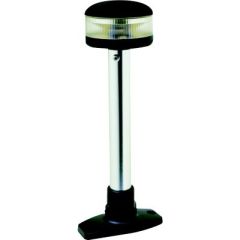 Seachoice 02861 LED All-Round Light, 7-1/2 Inches Tall, boat lighting, marine safety