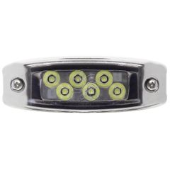 Seachoice Water Dragon LED Underwater Light, Blue, Seachoice Water Dragon LED Underwater Light, 2700 Lumens