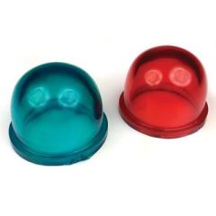 Seachoice Replacement Lens Set, 05151 Side Lights