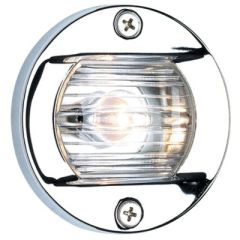 Seachoice 05381 Transom Light, Stainless Steel Flange
