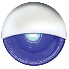 Seachoice 05491 LED Mini Accent Livewell Light, Blue, marine accessories, energy efficiency