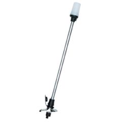 Seachoice 05631 Stow-A-Way All-Round White Light, boat lighting