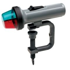 Seachoice Portable Battery Operated Navigation Light, Boating Safety