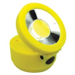 Seachoice 08111 LED C.O.B. Round Worklight, powerful lumens