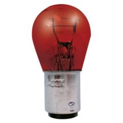 Red Bulb, DC Bayonet Base