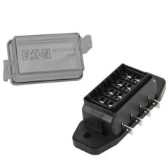 Seachoice 11276, Splash Proof ATC Fuse Block