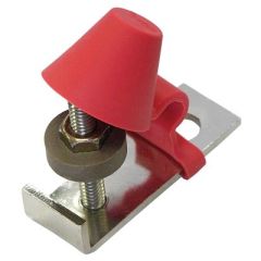 Seachoice 11279 Fuse Terminal Mounting Bar, circuit protection