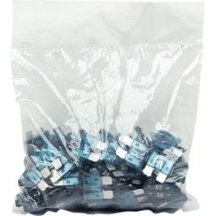 Seachoice ATC Blade Fuses, 15 Amp, Seachoice ATC Blade Fuses, 100/pk