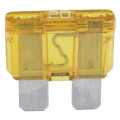 Seachoice ATC Blade Fuses, 20 Amp, Seachoice ATC Blade Fuses