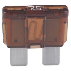 Seachoice ATC Blade Fuses, 7-1/2 Amp, Seachoice ATC Blade Fuses