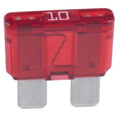 Seachoice ATC Blade Fuses, 10 Amp, Seachoice ATC Blade Fuses