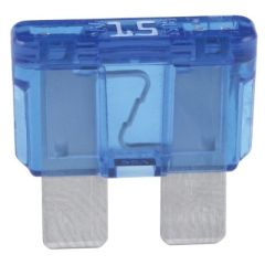 Seachoice ATC Blade Fuses, 15 Amp