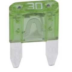 Seachoice ATM Blade Fuses, 30 Amp, Seachoice, electrical needs, professional electrician, DIY enthusiast, voltage rating, automotive, marine, compact size, safety, reliability.