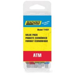 Seachoice ATM Blade Fuse, Electrical Needs