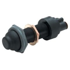 Seachoice 2 Position Push Button Switch, Polyester Body