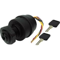 Seachoice 11831 3 Position Magneto Ignition Switch, boat ignition, marine enthusiast
