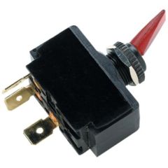 Seachoice Illuminated Toggle Switch, marine applications