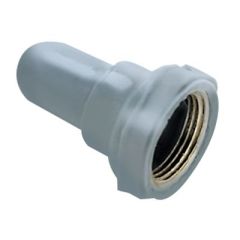 Seachoice 12401 Toggle Boot Cover, Grey Toggle Boot Cover