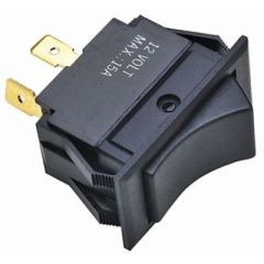 Seachoice Rocker Switch, electrical needs