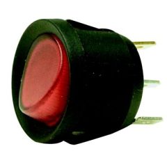 Seachoice LED Rocker Switch, LED Panel