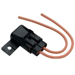 Seachoice ATO/ATC Fuse Holder, 12 GA
Ultimate Solution, Electrical Needs