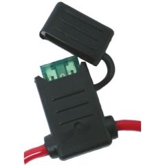Seachoice In-Line Fuse Holder ATO/ATC, recreational vehicle