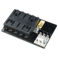 Seachoice ATO/ATC Fuse Block, electrical needs