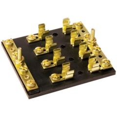 Seachoice Fuse, Terminal Block