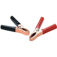 Battery Clip, power management