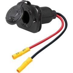 Seachoice 12V Trolling Motor Plug, boating needs