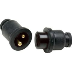 Seachoice Molded Marine Connector, Marine Electrical Connector