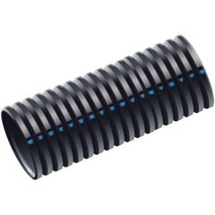 Seachoice 14308 Flame-Retardant Split Loom, Wiring Solution