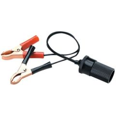 Seachoice Accessory Socket, Battery Clip