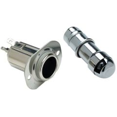 Seachoice Chartlight/Cigarette Lighter 12V, boat accessory