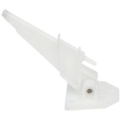 Seachoice Pitot Tube, accurate water pressure readings, innovative weed resistant system, kick-up feature, durable and reliable, marine accessories, precise measurements, professional boater, fishing enthusiast, superior design, upgrade today, trust in Se