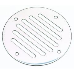 Seachoice 3-1/4" Round Stainless Steel Ventilator, confined spaces, proper ventilation, durable construction, fresh air circulation, sleek design, easy installation, efficient air exchange, comfortable environment, corrosion resistance, stylish upgrade.