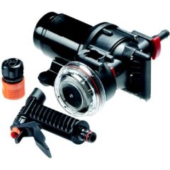 Seachoice 12V Wash Down System, ultimate cleaning solution