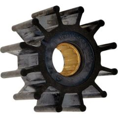 Seachoice 17893 Impeller, F5B Series, Johnson 09-1027B-10 Impeller