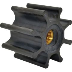Seachoice 17896 Impeller, F7 Series, Johnson Pump/Mayfair, Jabsco 17937-0001, Johnson 09-1028BT-1
