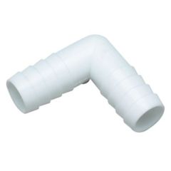 Seachoice 90 Degree Plastic Elbow, Plumbing Fittings