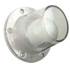 Seachoice Self Bailing Scupper, boat drainage