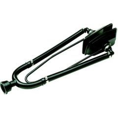 Seachoice Heavy Duty High Impact Plastic Motor Flusher, larger engines