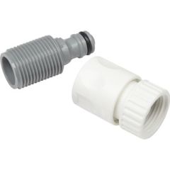 Seachoice 18401 Outboard Flush Kit, OMC O/B