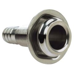 Seachoice 18601 Mega-Flow, Dripless 316 Stainless Hull