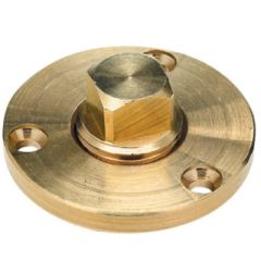 Seachoice Garboard Drain, Plug, boating, fishing