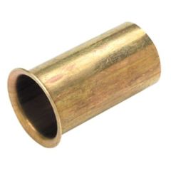Drain Tube, Brass Drain Tube